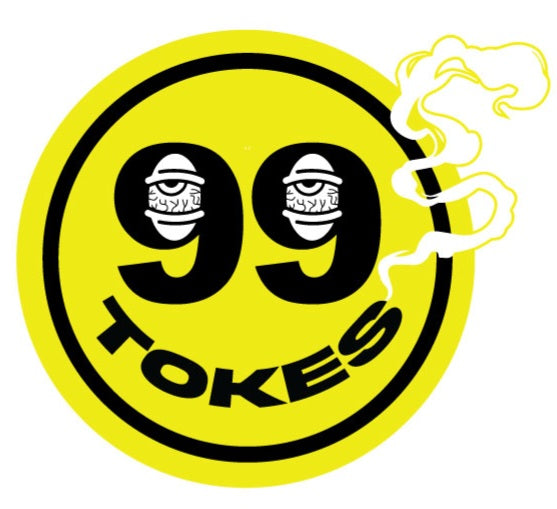 99 TOKES LLC 